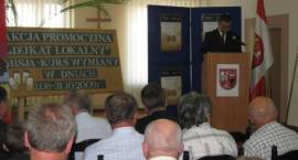 Promocja Dukatów Zambrowskich