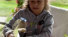 Święto pieczonego ziemniaka w MP6 /Fot. Ż. Zawistowska