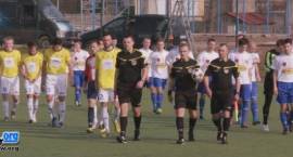 Mecz Olimpia Zambrów vs. Olimpia Elbląg