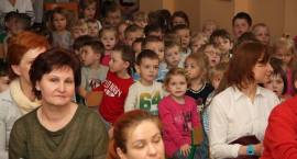 XII Festiwal Piosenki Dziecięcej „Śpiewaj z nami”