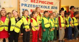 Dni Bezpiecznego Przedszkola w MP1 zainaugurowane