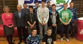 Szkolna Liga Paintballowa przeniosła się do Szumowa