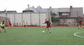 Turniej Piłki Nożnej o Puchar Starosty Zambrowskiego Żubr 2009 /Fot. Angelika Grodzka