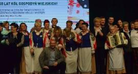 Gmina Zambrów na targach rolniczych w Nadarzynie