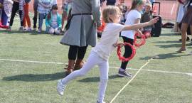 Nietypowe lekcje historii średniowiecza w Zambrowie