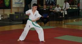 17 medali dla karateków z ZKK Kyokushin