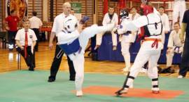 Mistrzostwa Polski International Budo Kai. Zambrów, 3. grudnia 2011 