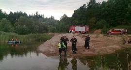 Tragedia w pierwszym tygodniu wakacji. W gminie Rutki utonął 12-letni chłopiec