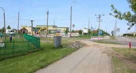 Utrudnienia w związku z przebudową linii wodociągowej