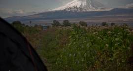 MotoGóry: Armenia na biało