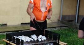 Wrócili z rajdu rowerowego Zambrów – Zamość 