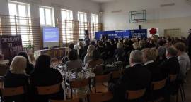 40lecie Poradni Psychologiczno-Pedagogicznej w Zambrowie
