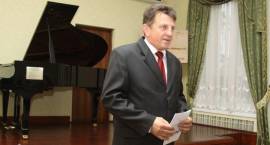Nina Kuźma-Sapiejewska wystąpiła z recitalem w Zambrowie