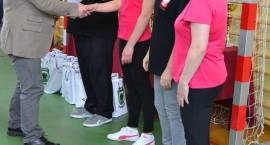Otwarte Mistrzostwa Gminy Zambrów w Tenisie Stołowym