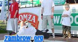 Grupa Break Dance EVOLUTION /fot. GZAW