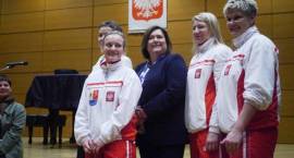 Anna Kaczyńska zdobyła brąz na mistrzostwach świata