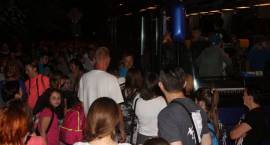 Młodzież z Zambrowa wyjechała na obóz do Zakopanego