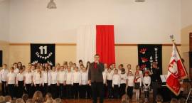 Święto Niepodległości w „Czwórce”