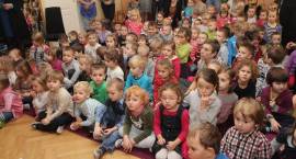Jasełka w Miejskim Przedszkolu Nr 1 w Zambrowie
