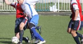 Mecze o mistrzostwo III ligii Olimpia Zambrów - Pogoń Łapy