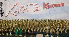 5 medali dla karateków z ZKK Kyokushin