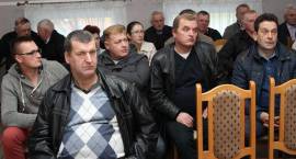 Burzliwa sesja Rady Gminy Kołaki Kościelne