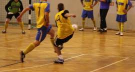 Charytatywny Turniej Drużyn Niezrzeszonych VIVA CUP