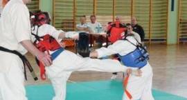 Międzynarodowe Mistrzostwa Polski Karate Kyokushin IBK w Zambrowie
