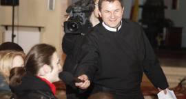 Wielkopostne Rekolekcje Ewangelizujące dla Młodzieży