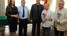 XVII Otwarty Turniej Brydża Sportowego w ramach Dni Zambrowa