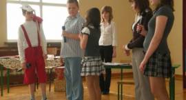 Podsumowanie projektu - Poczuj smak zdrowia /Fot. Z. Ożlańska