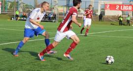 Olimpia Zambrów vs. Wigry Suwałki