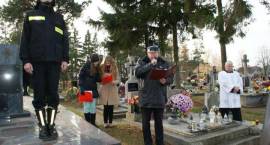 94 rocznica Odzyskania Niepodległości w gminie Szumowo /Fot. Urząd Gminy w Szumowie