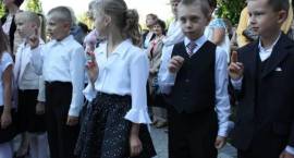 Inauguracja roku szkolnego w SP3