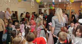 Bal Karnawałowy w Miejskim Przedszkolu nr 1