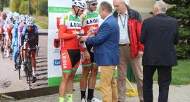 II etap I Międzynarodowego Wyścigu Kolarskiego Dookoła Podlasia PODLASIE TOUR