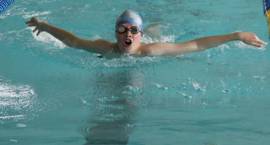 VIII Zawody Pływackie - szkoły podstawowe