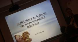 Konferencja ph. „Pociąg bez powrotu. Kierunek uzależnienia”