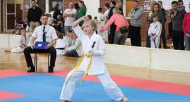 IV Międzynarodowy Turniej Karate Kyokushin o Puchar Burmistrza Miasta Zambrów,...