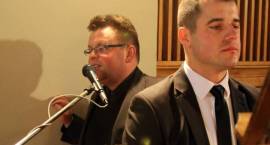 III koncert w ramach IV Zambrowskiego Festiwalu Organowego w parafii pw. Ducha Św. w...