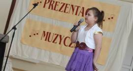 Powiatowy Przegląd Dorobku Muzycznego Szkół Podstawowych, Gimnazjów i Szkół Średnich...