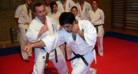 Międzynarodowy Obóz Kyokushin w Chorwacji