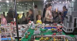 „Biedronki” w świecie LEGO