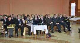 Warsztaty Terapii Zajęciowej w Szumowie mają już 5 lat!
