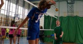Siatkarki i siatkarze z SP5 w Finale Igrzysk Szkół Podstawowych