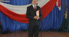 Powiatowe uroczystości rocznicowe Zbrodni Katyńskiej i katastrofy lotniczej w ZSO