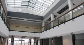 Kiedy otworzą największą galerię handlową w mieście?