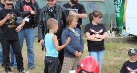 VII Zlot Motocyklowy w Czerwonym Borze