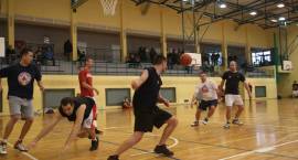 III WOŚP-owy Turniej Streetballowy