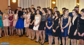 Studniówka ZSA 2017, 21.01.2017 r.